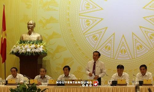 หากสหรัฐยกเลิกคำสั่งห้ามขายอาวุธสังหารบุคคลให้แก่เวียดนามจะเป็นสัญญาณที่น่ายินดี